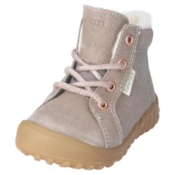 DENNY - Lauflernschuhe Beige