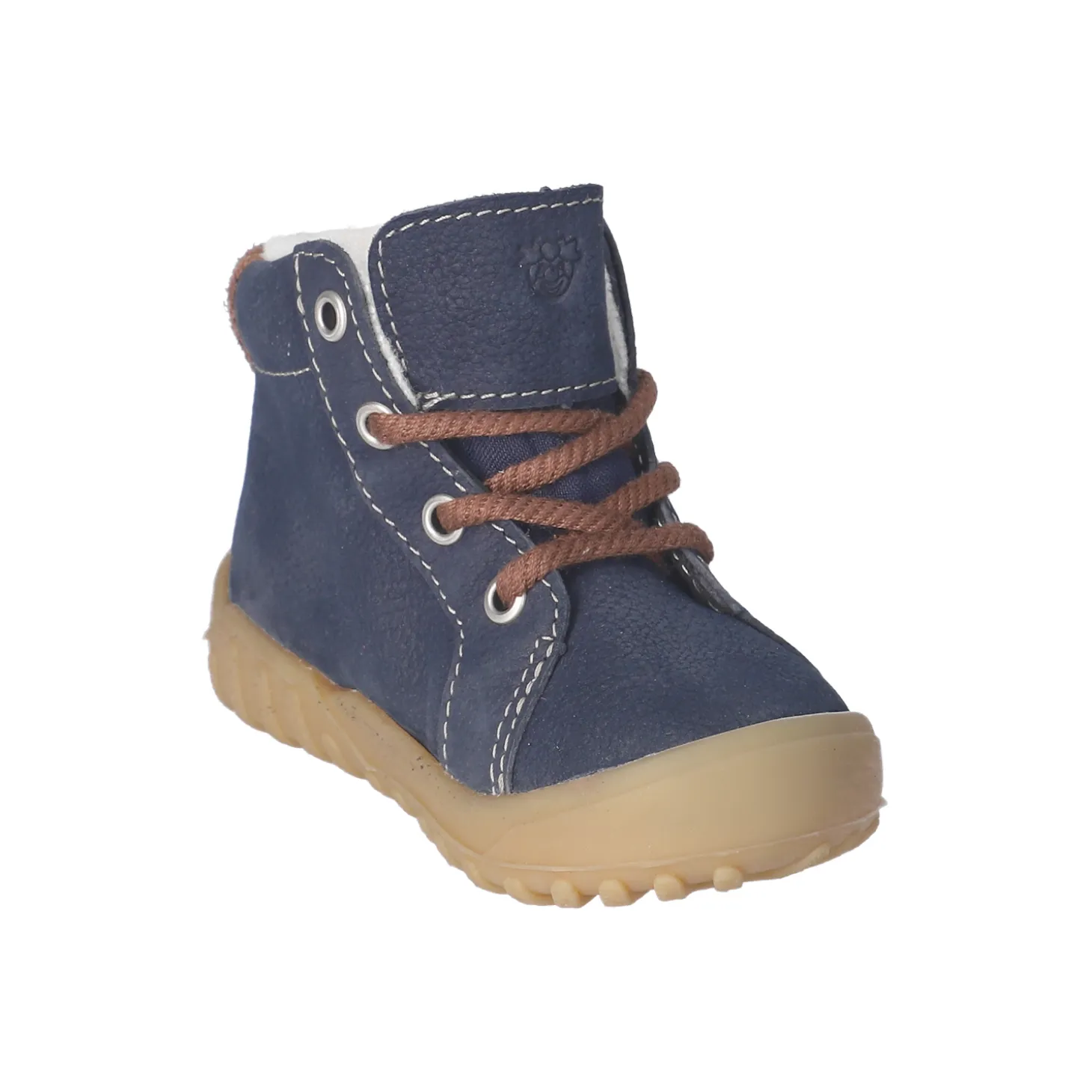 DENNY - Lauflernschuhe Blau
