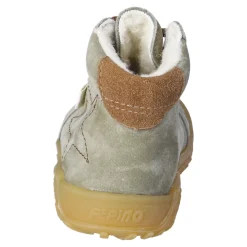 DENNY - Lauflernschuhe Grün