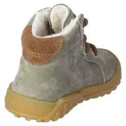 DENNY - Lauflernschuhe Grün