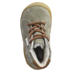 DENNY - Lauflernschuhe Grün