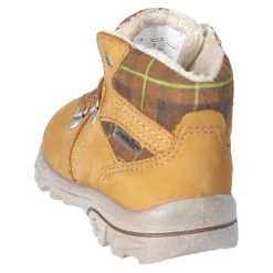 DESSE - Boots Gelb