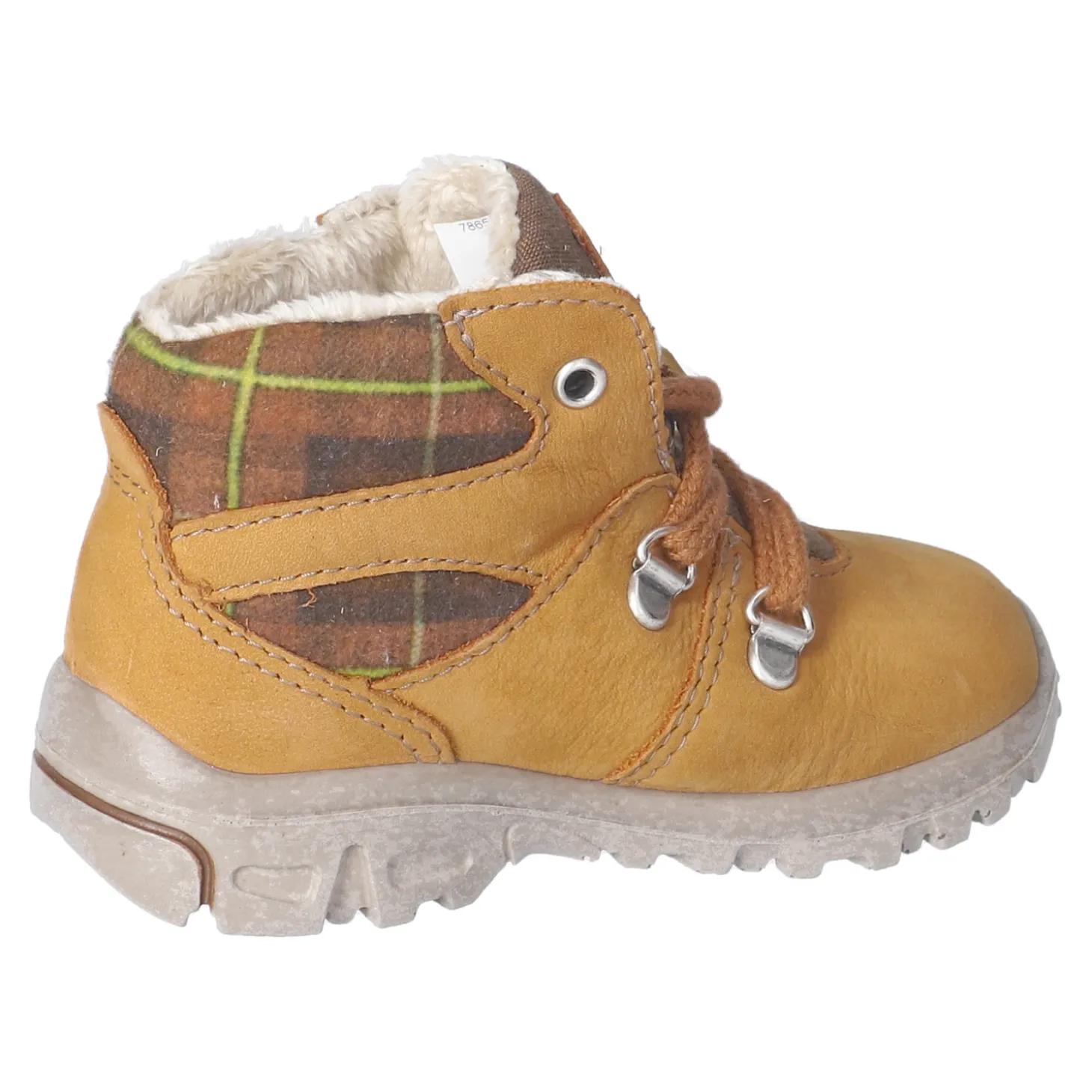 DESSE - Boots Gelb