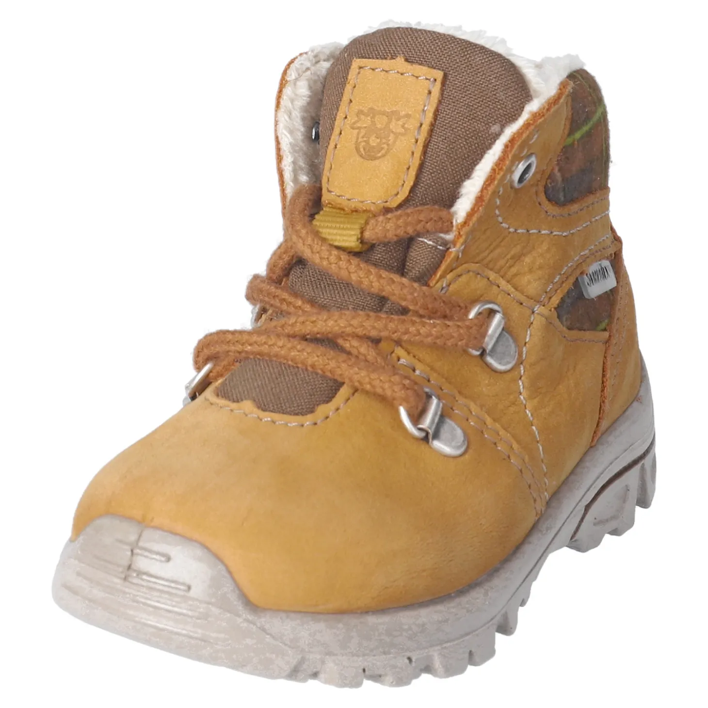 DESSE - Boots Gelb