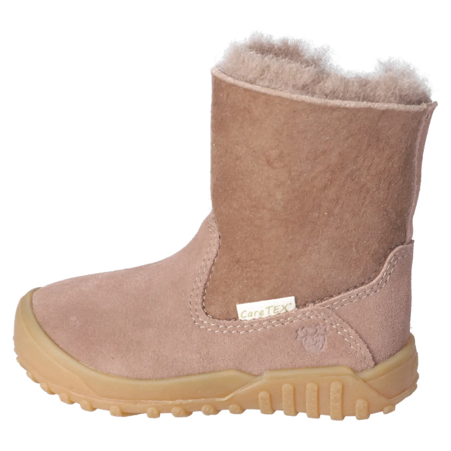 DIO - Lauflernschuhe Braun