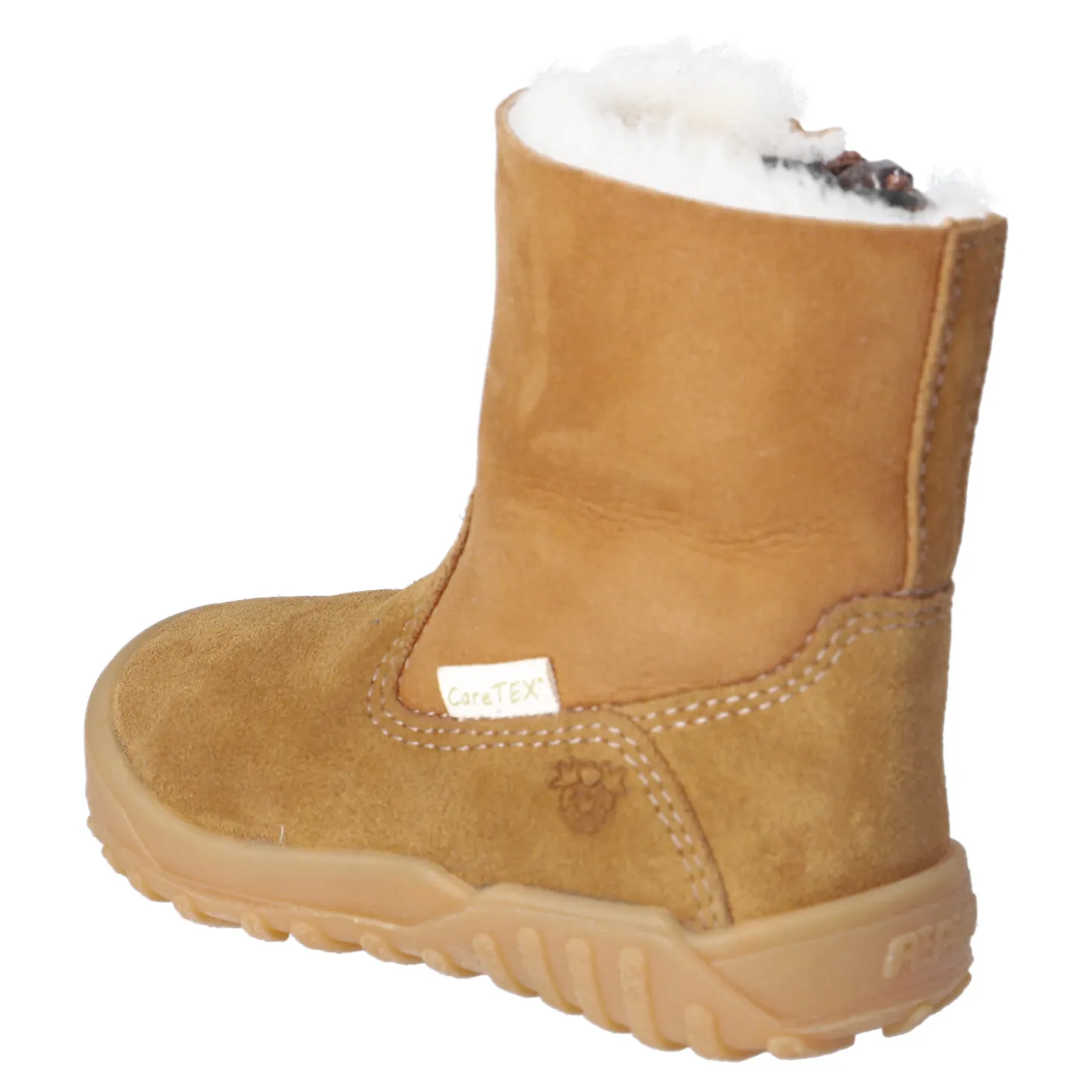 DIO - Lauflernschuhe Braun