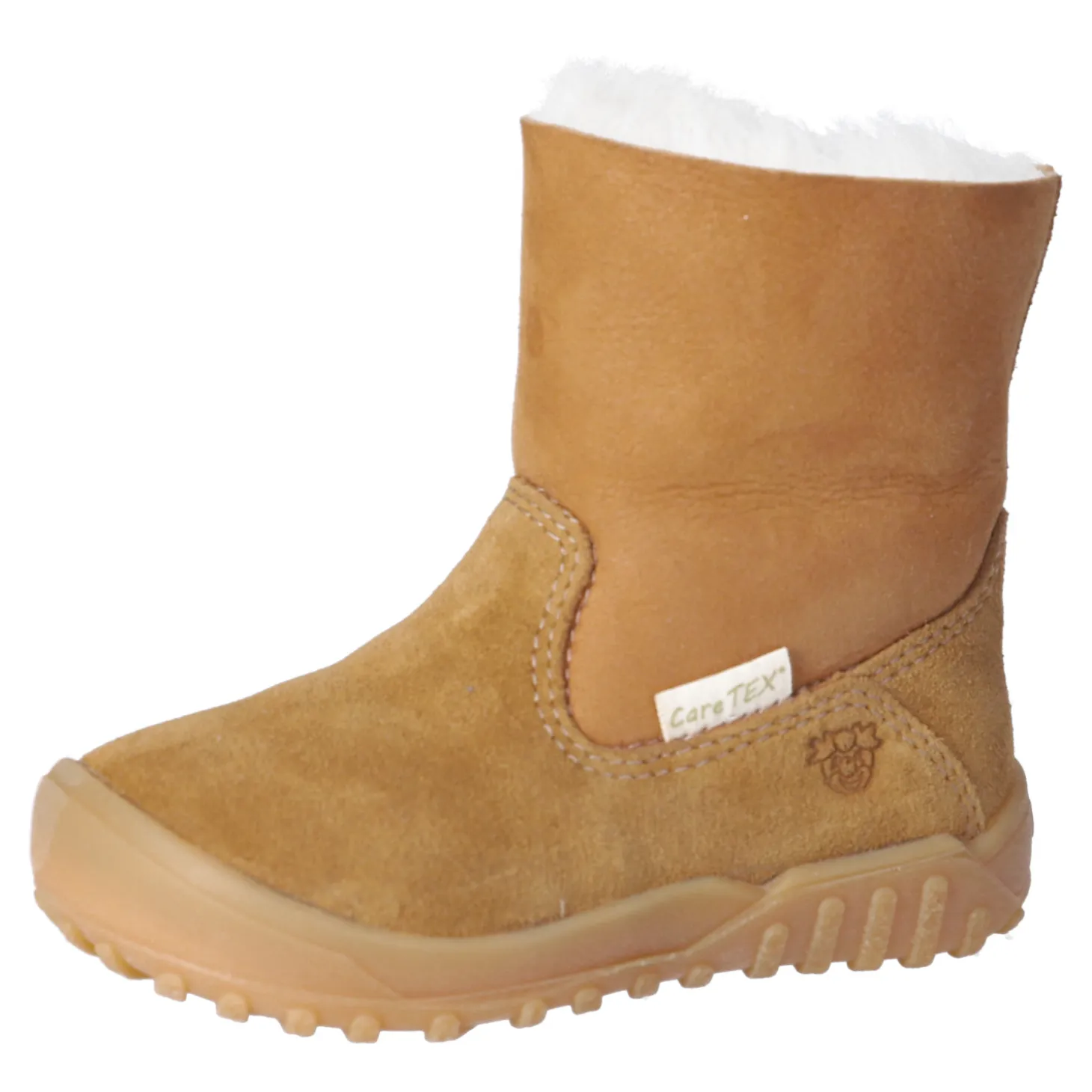 DIO - Lauflernschuhe Braun