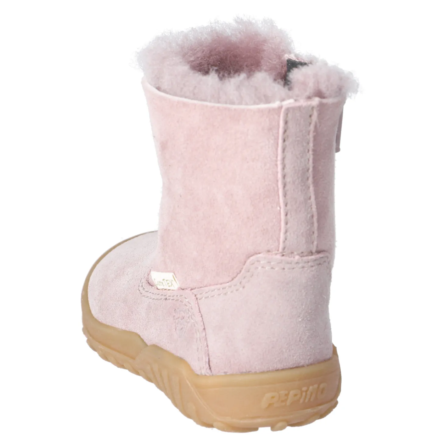 DIO - Lauflernschuhe pink