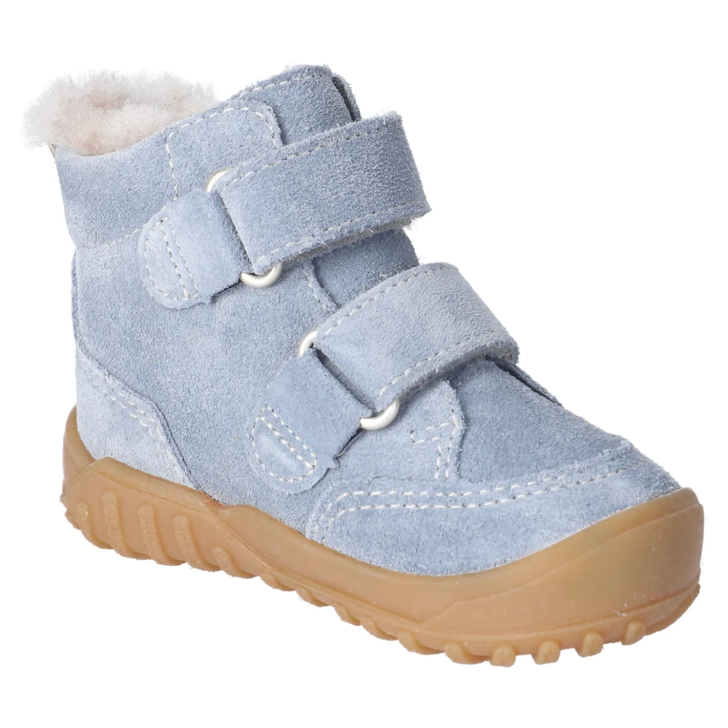DOMI - Lauflernschuhe Blau