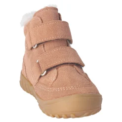 DOMI - Lauflernschuhe Braun