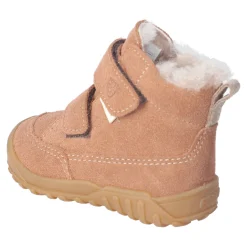 DOMI - Lauflernschuhe Braun