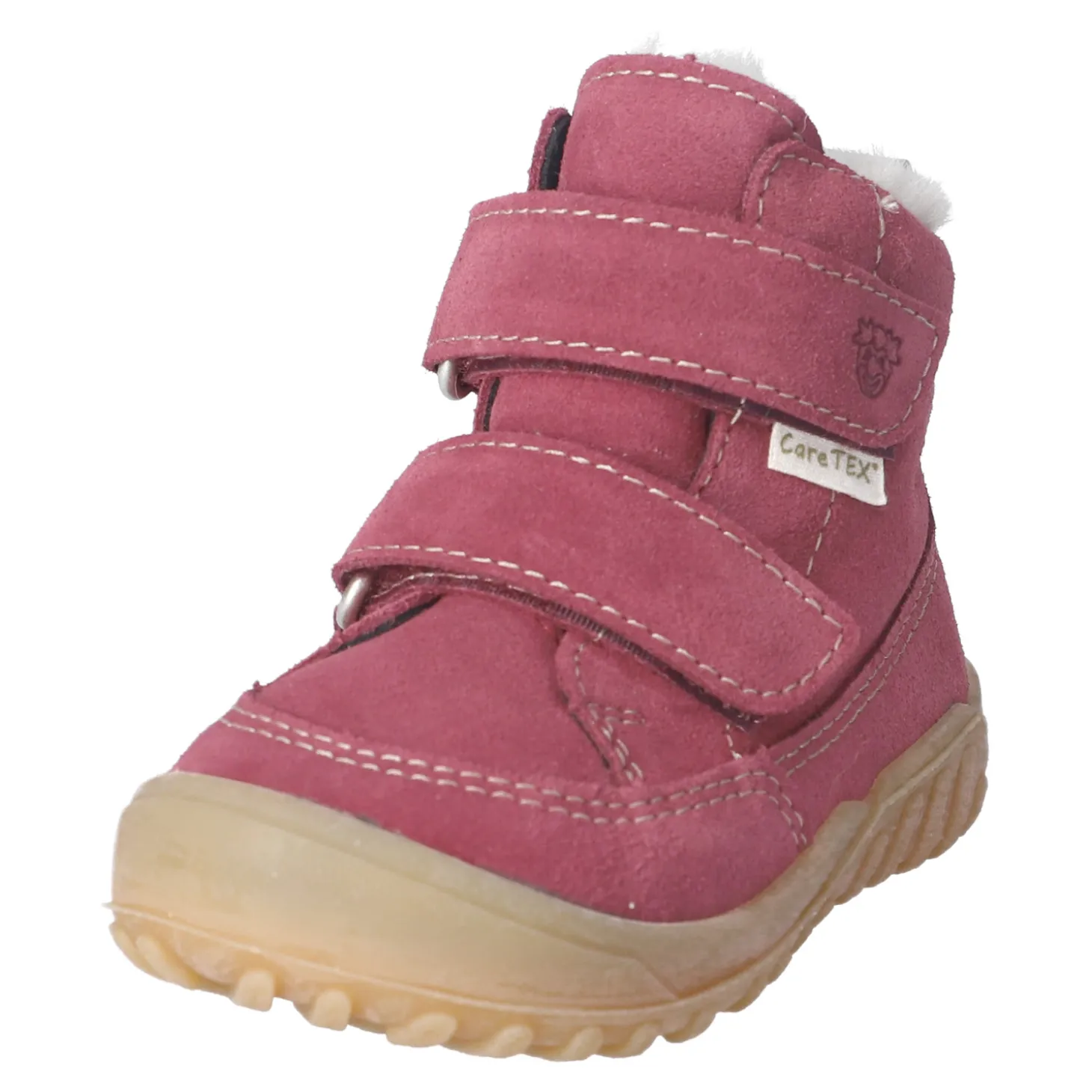 DOMI - Lauflernschuhe lila