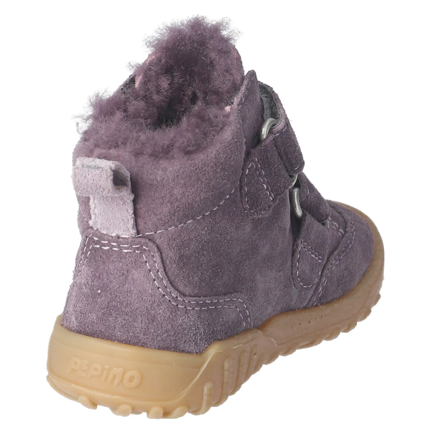 DOMI - Lauflernschuhe pink