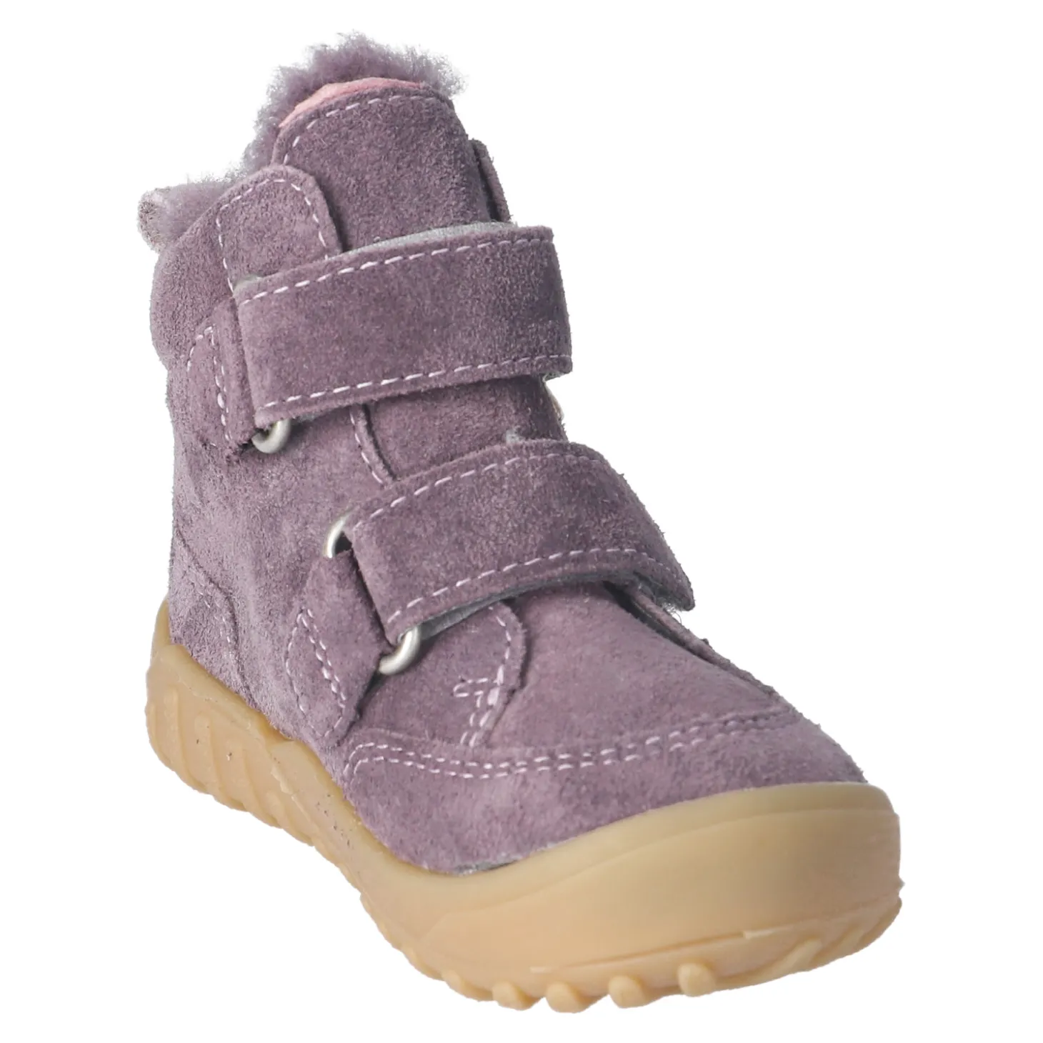DOMI - Lauflernschuhe pink