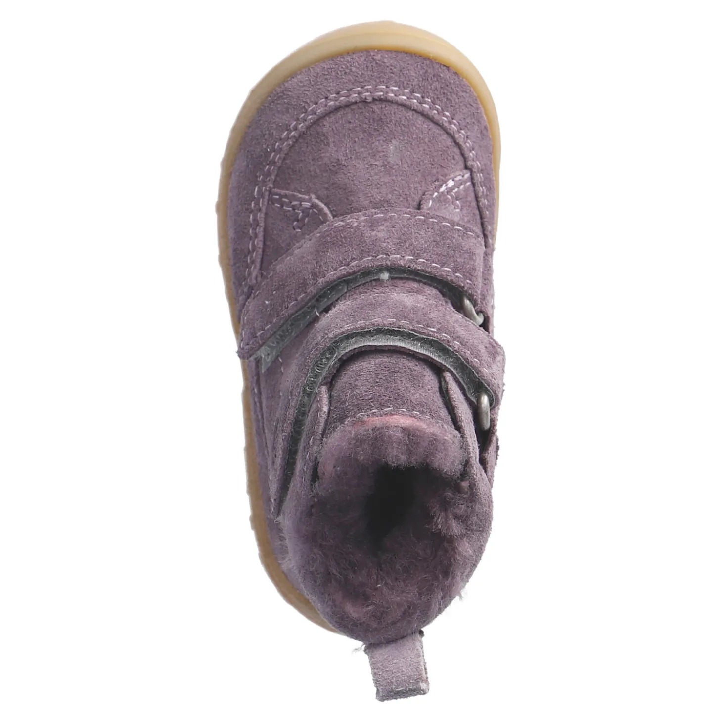 DOMI - Lauflernschuhe pink