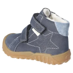 DONNY - Lauflernschuhe Blau