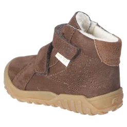 DONNY - Lauflernschuhe Braun