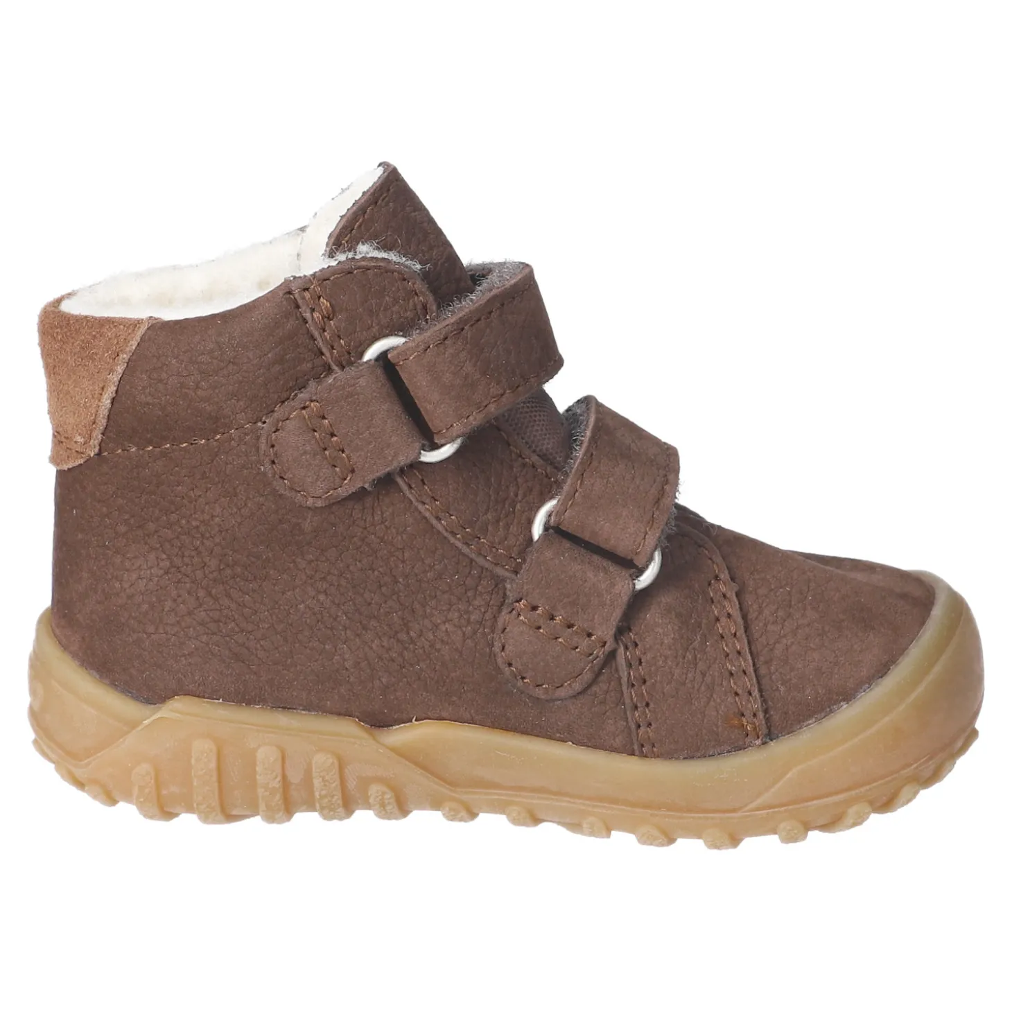 DONNY - Lauflernschuhe Braun
