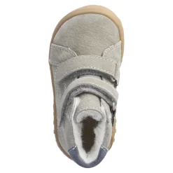 DONNY - Lauflernschuhe Grün