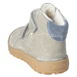 DONNY - Lauflernschuhe Grün