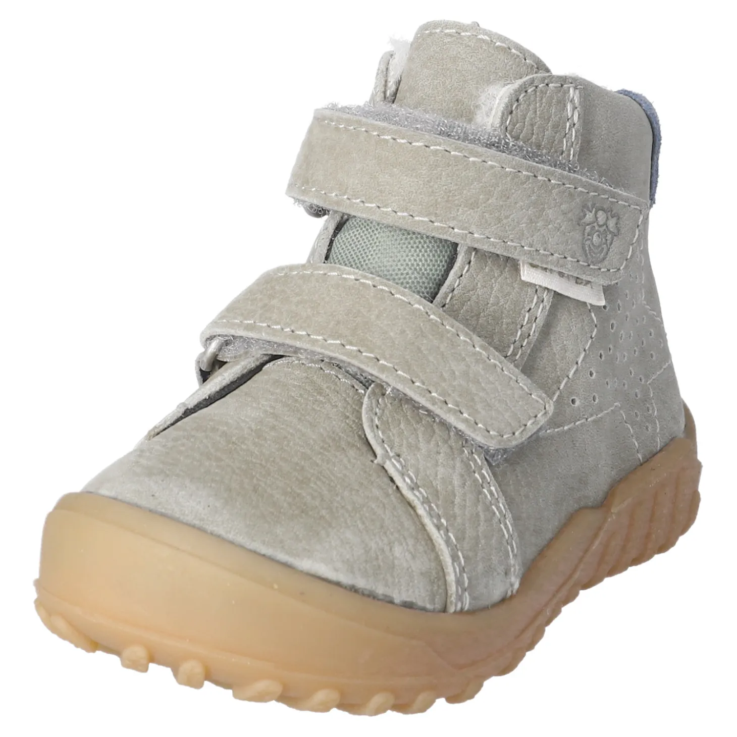DONNY - Lauflernschuhe Grün