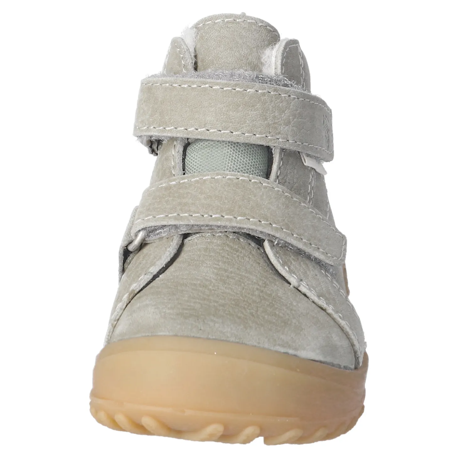 DONNY - Lauflernschuhe Grün