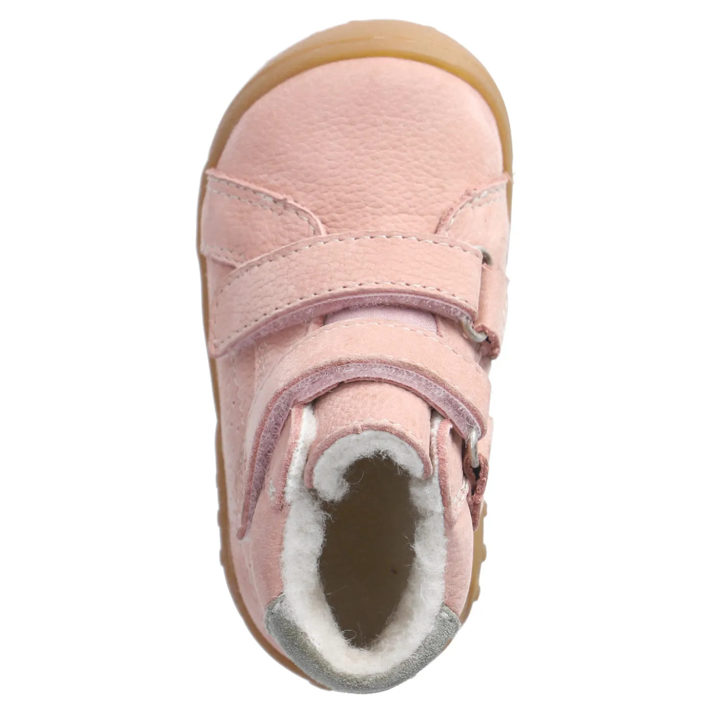 DONNY - Lauflernschuhe pink
