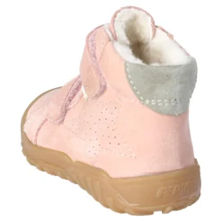DONNY - Lauflernschuhe pink