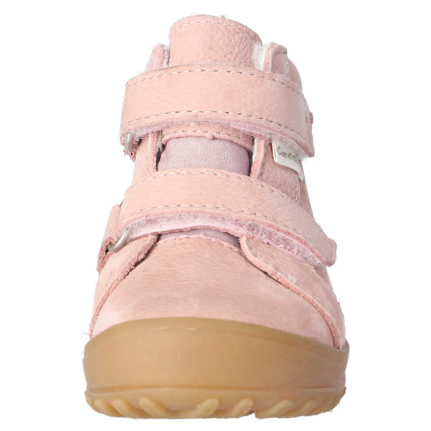 DONNY - Lauflernschuhe pink