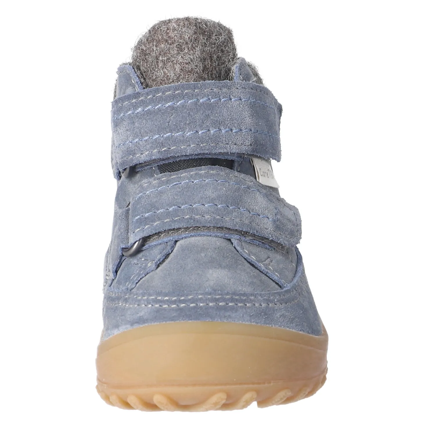 DONTE - Lauflernschuhe Blau