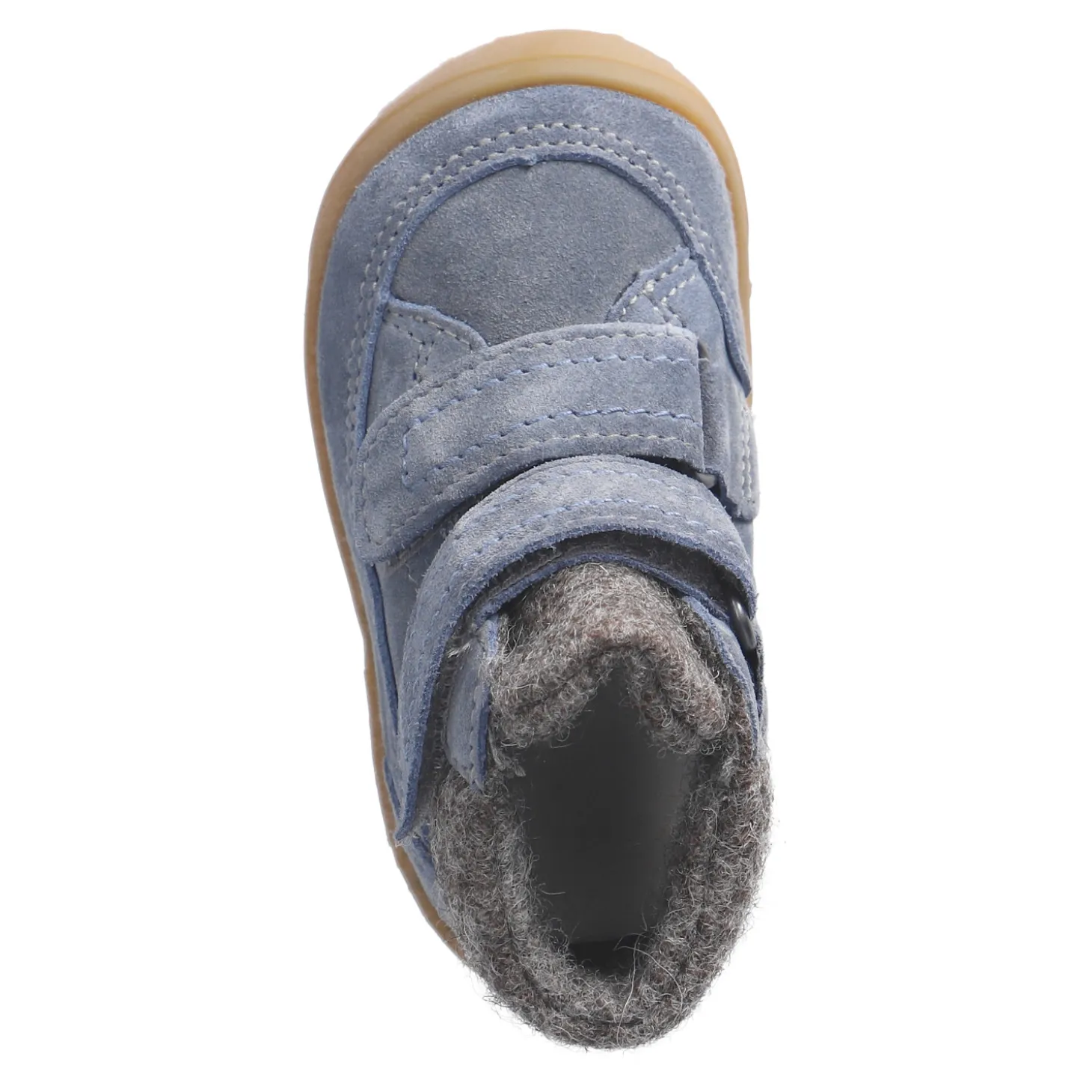 DONTE - Lauflernschuhe Blau