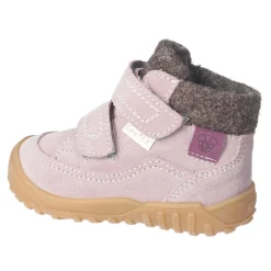 DONTE - Lauflernschuhe pink