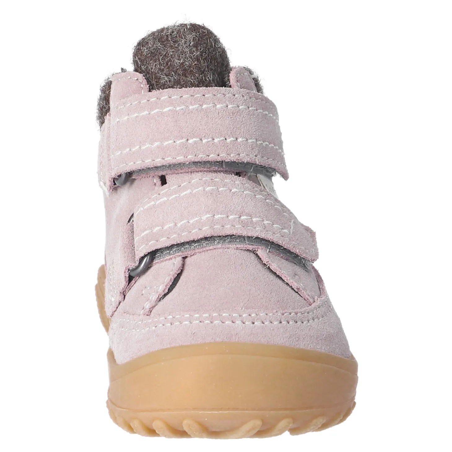 DONTE - Lauflernschuhe pink