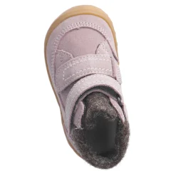 DONTE - Lauflernschuhe pink