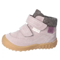 DONTE - Lauflernschuhe pink