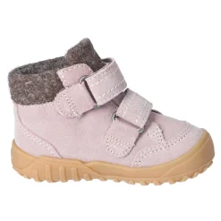DONTE - Lauflernschuhe pink