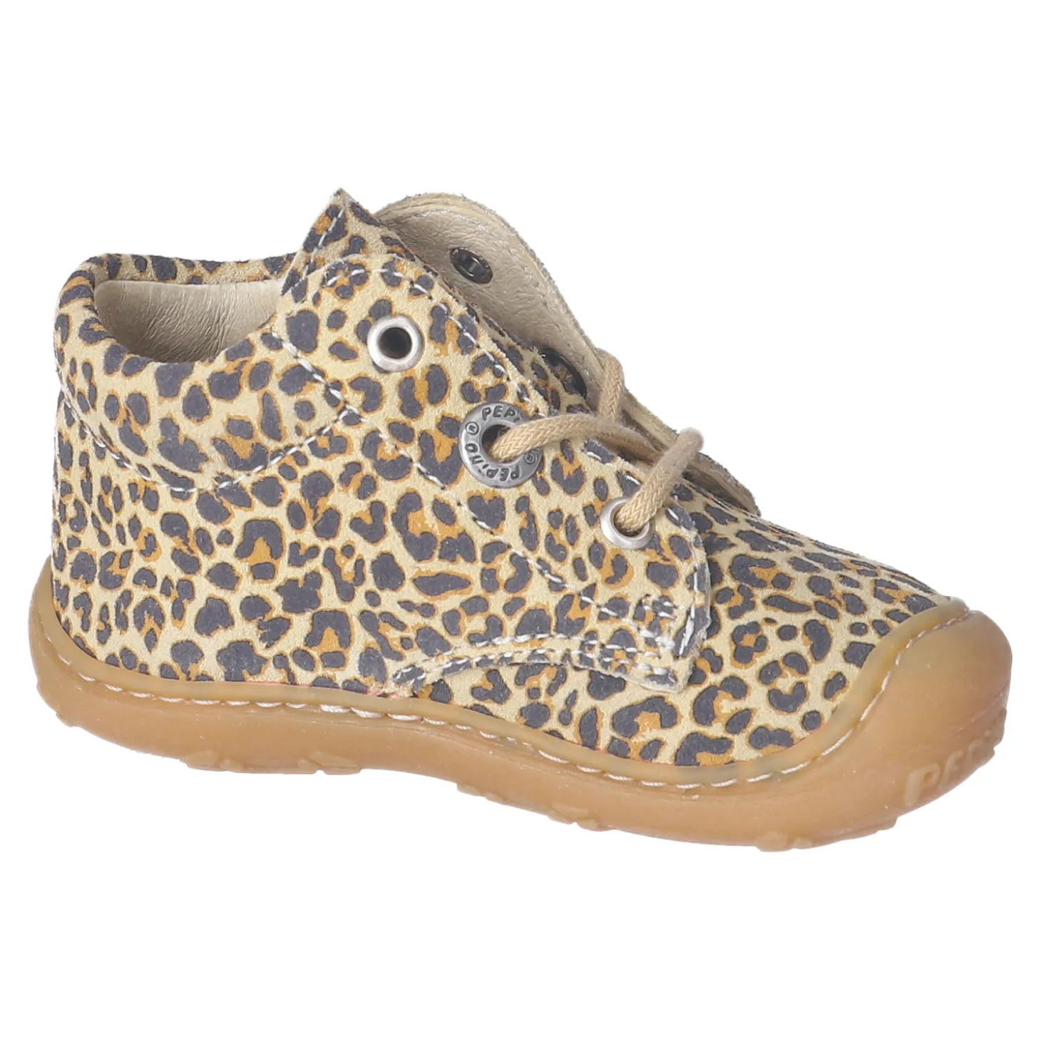 DOTS - Lauflernschuhe Beige