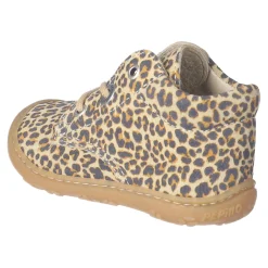 DOTS - Lauflernschuhe Beige