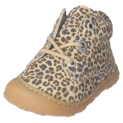 DOTS - Lauflernschuhe Beige