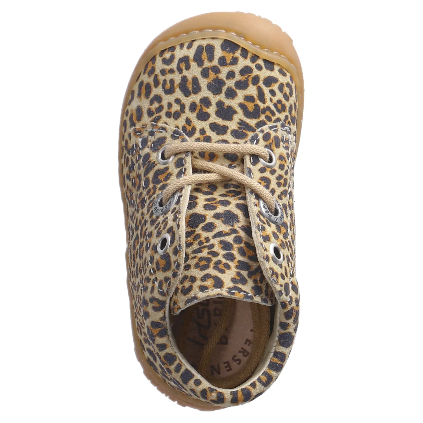 DOTS - Lauflernschuhe Beige