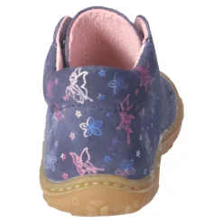 DOTS - Lauflernschuhe Blau