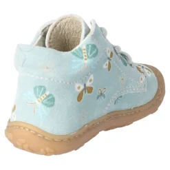 DOTS - Lauflernschuhe Blau