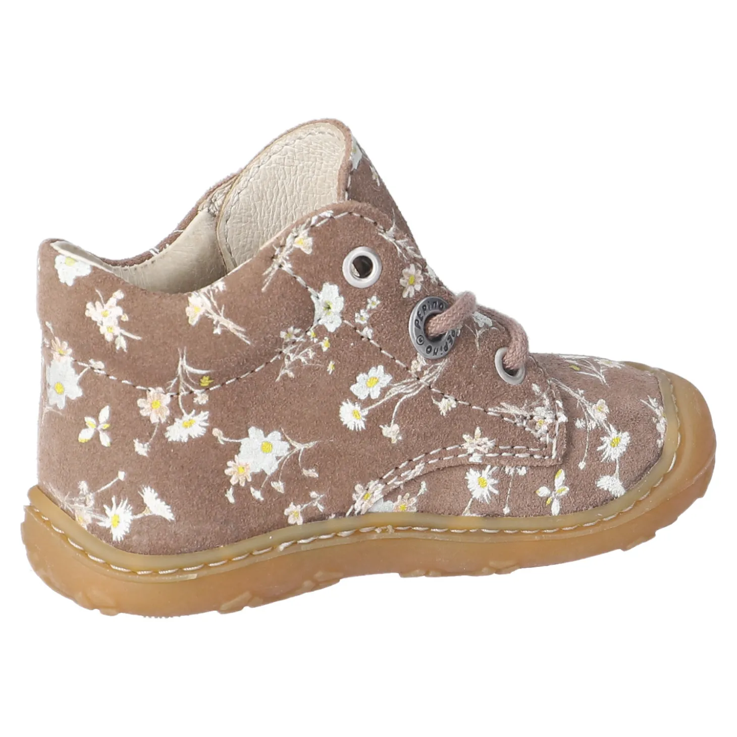 DOTS - Lauflernschuhe Braun
