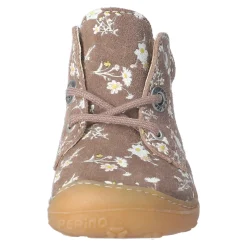 DOTS - Lauflernschuhe Braun