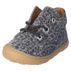 DOTS - Lauflernschuhe Grau