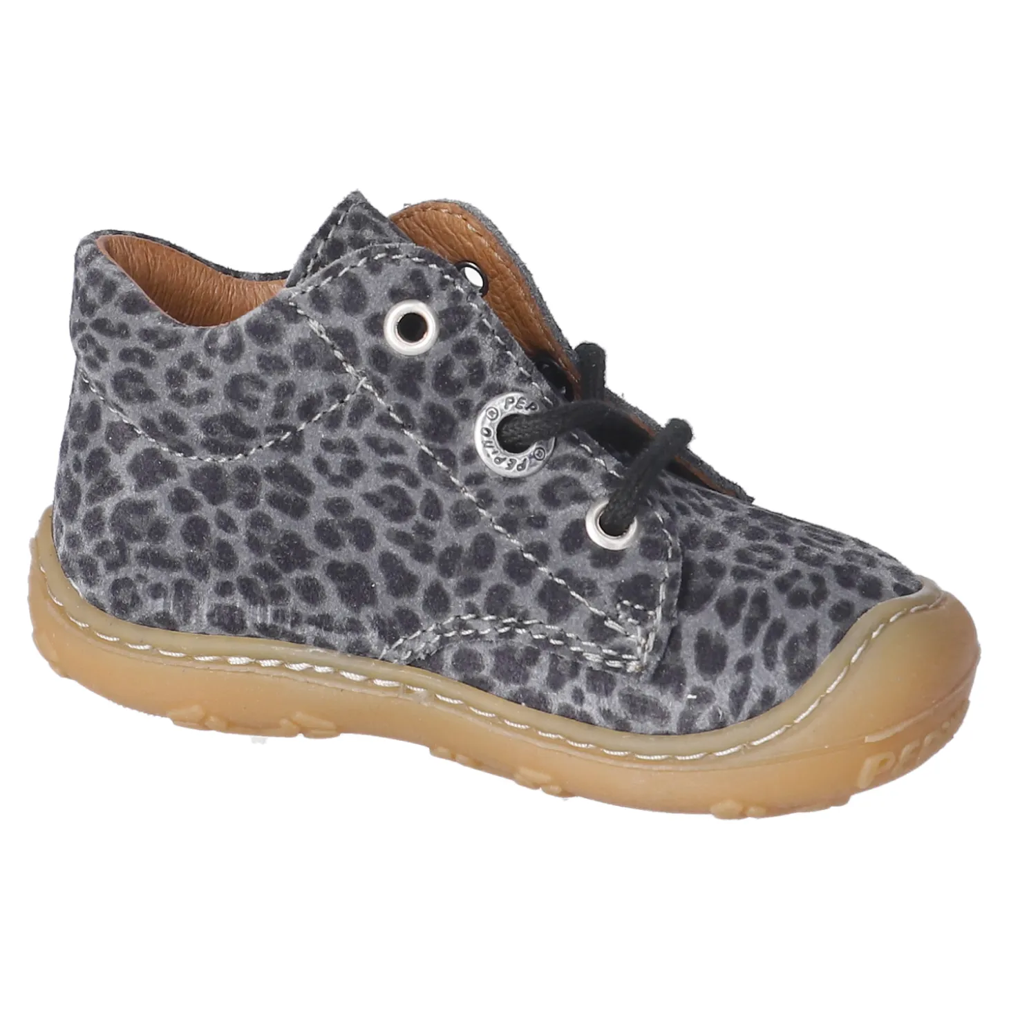 DOTS - Lauflernschuhe Grau