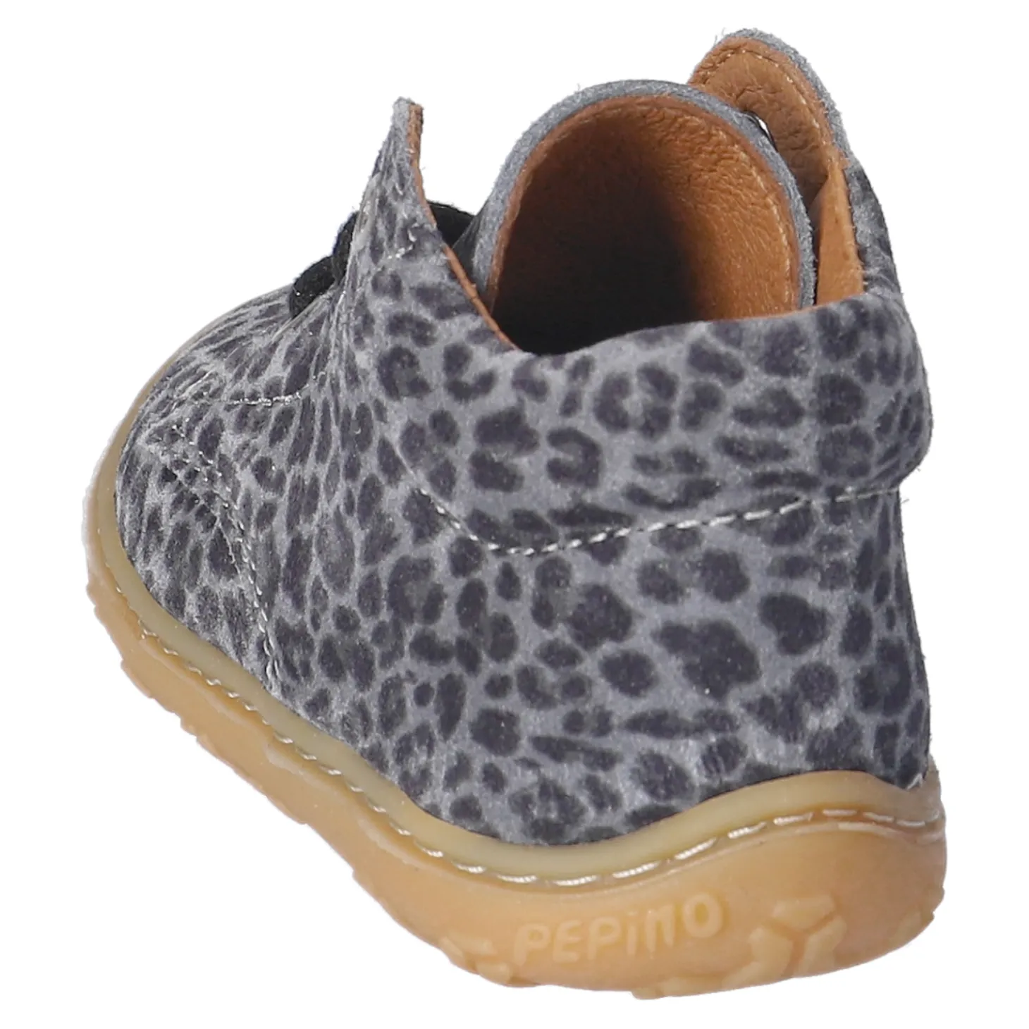 DOTS - Lauflernschuhe Grau