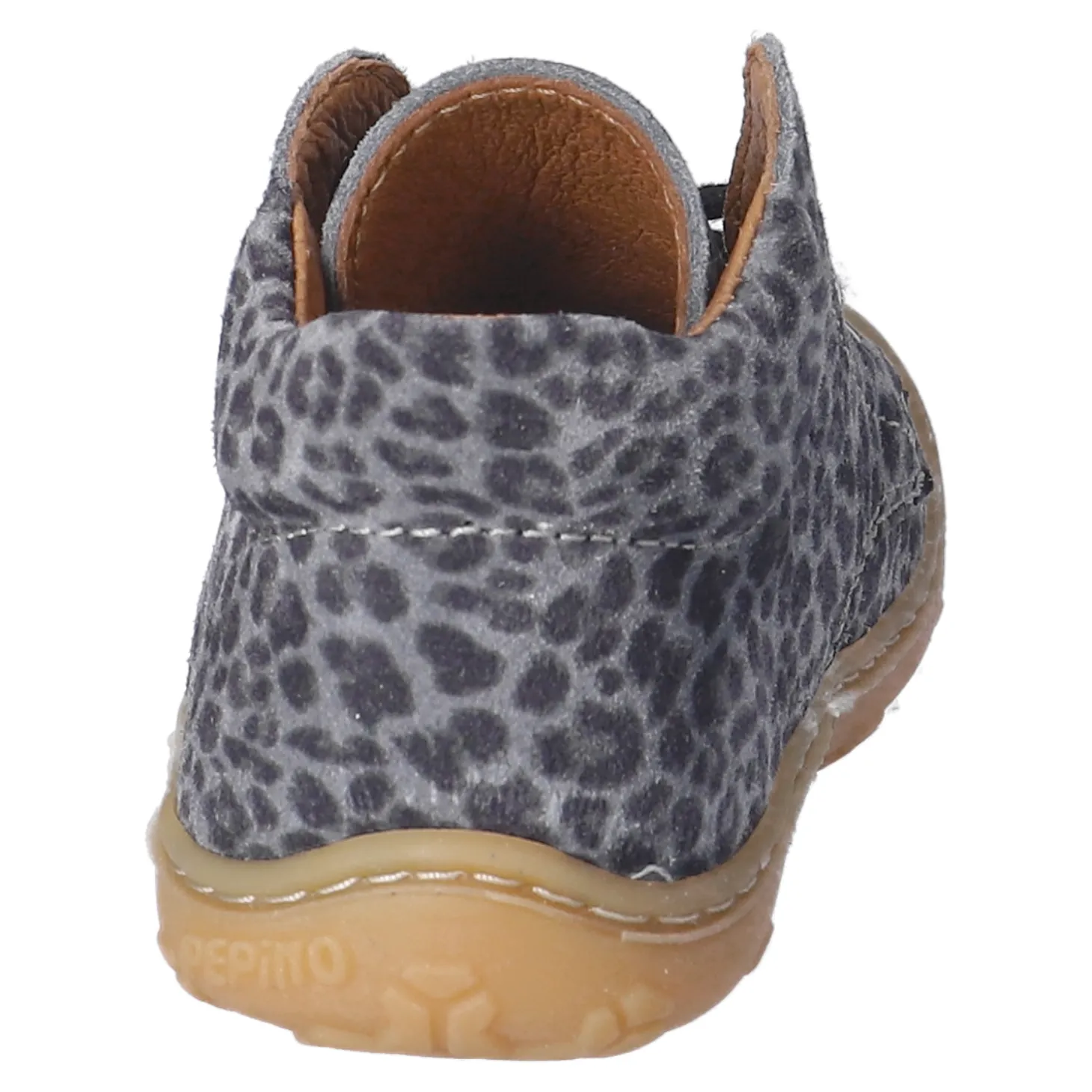 DOTS - Lauflernschuhe Grau