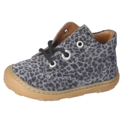 DOTS - Lauflernschuhe Grau