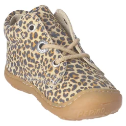 DOTS - Lauflernschuhe hellbraun